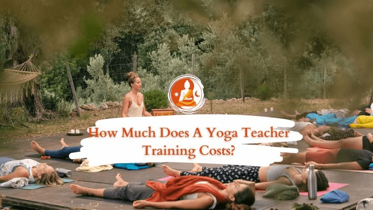 How Much Does a Yoga Teacher Training Cost