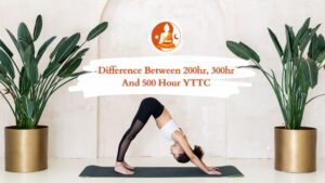 Difference Between 200hr, 300hr And 500 Hour YTTC