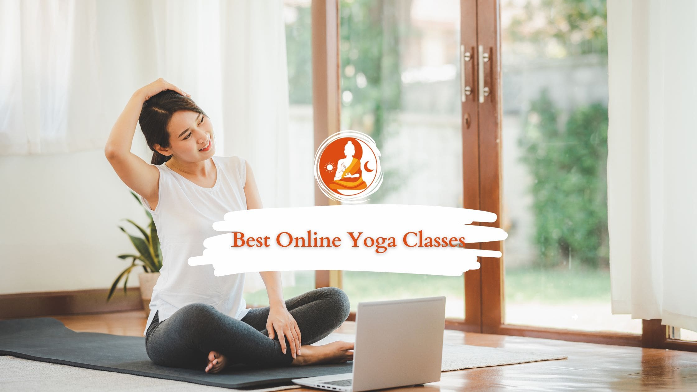 Best Online Yoga Classes