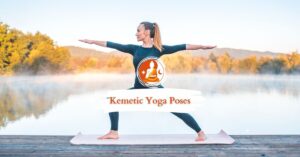 Kemetic Yoga Poses