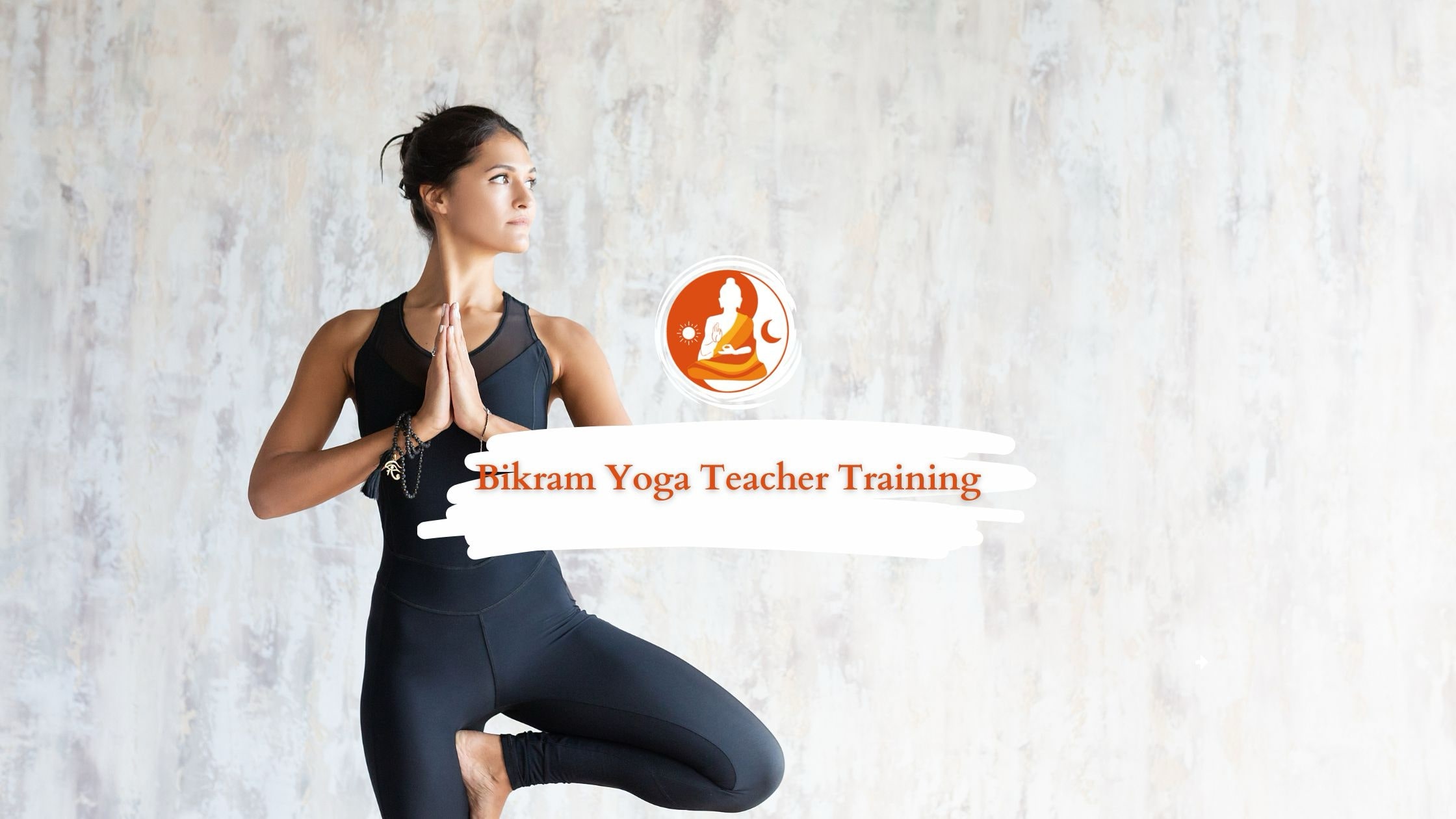 Bikram Yoga Teacher Training