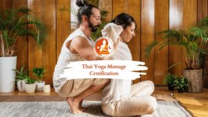 Thai Yoga Massage Certification