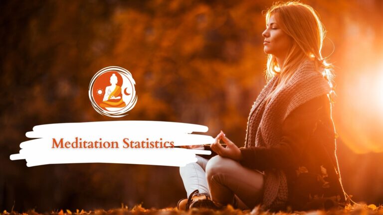 Meditation Statistics