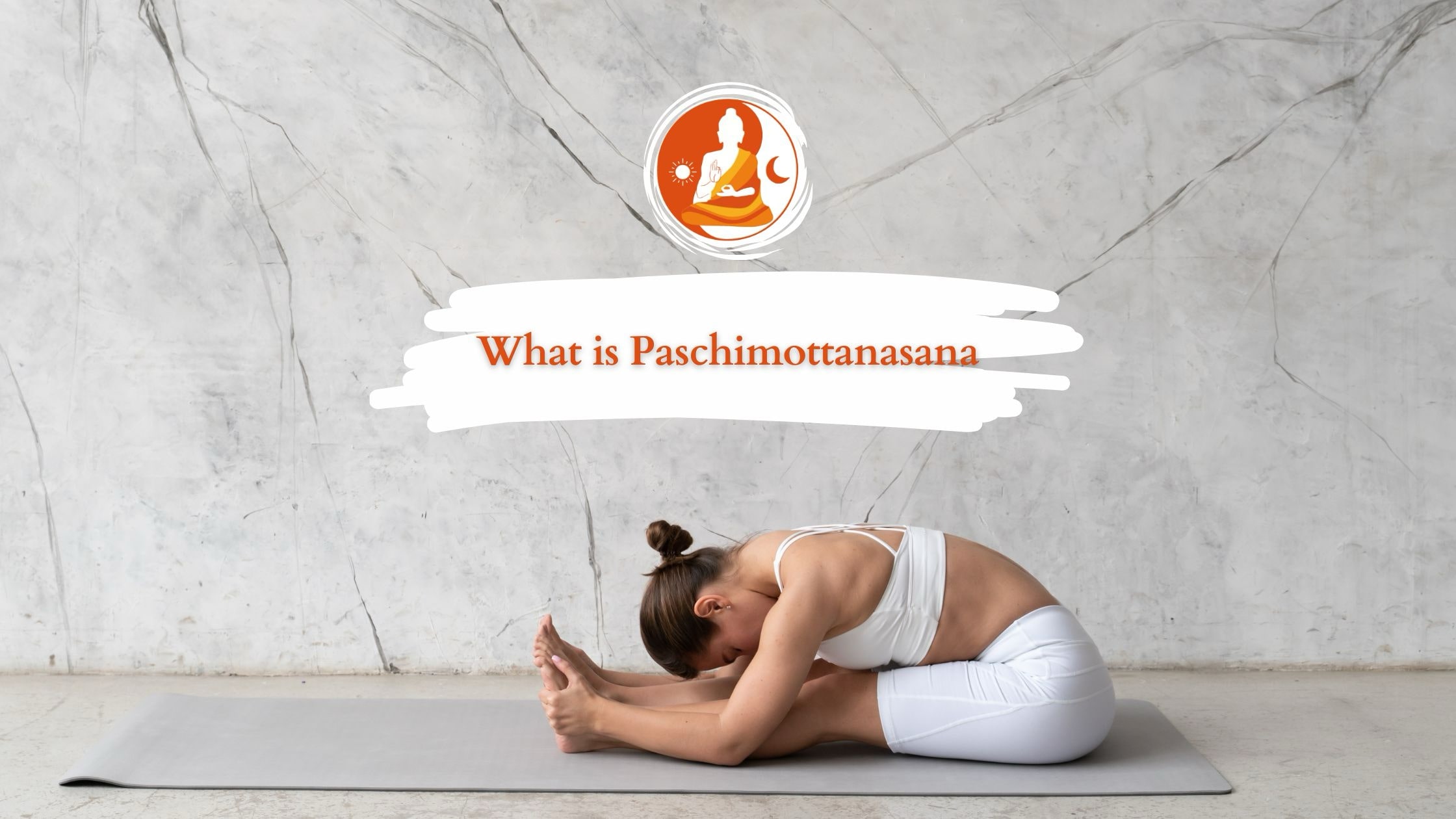 What is Paschimottanasana