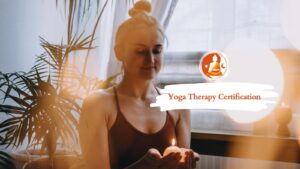 Yoga Therapy Certification